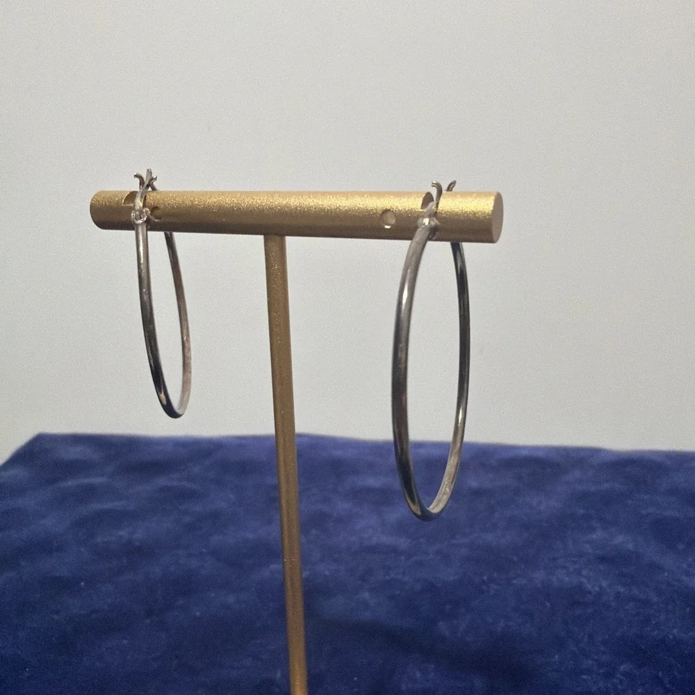 IBB 925 Sterling Silver 1.5
